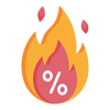 Discounts for New Customers Discounts for New Customers